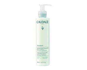 Caudalie Segreti di Bellezza Vinoclean Latte di Mandorla Struccante 200 ml