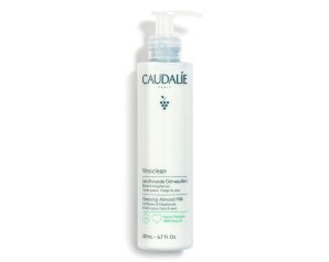 Caudalie Vinoclean - Latte Di Mandorla Struccante 400 ml