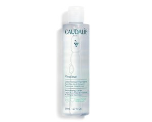 Caudalie Vinoclean - Lozione Tonica Idratante 400 ml