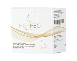 Perfect Beauty Drink Integratore alimentare  15x25ml