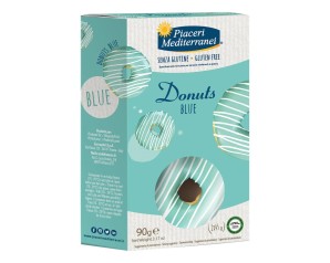 PIACERI MEDIT DONUTS BLUE 90G