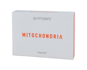 MITOCHONDRIA 20VEGICAPS (SPMI0