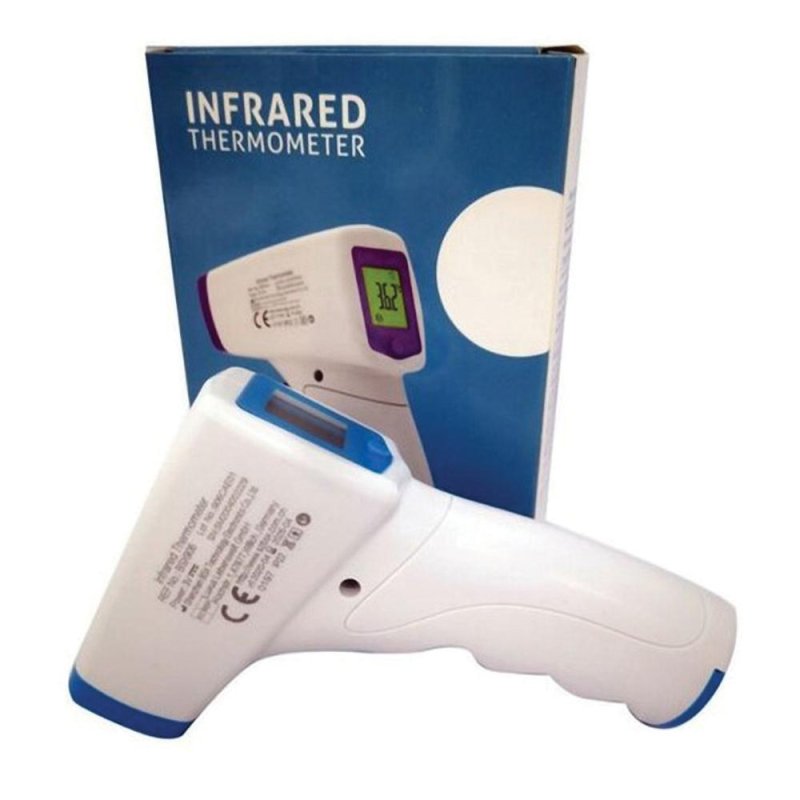 TERMOMETRO INFRAROSSI BSX906 TERMOMETRO INFRAROSSI BSX906