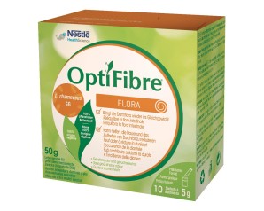OPTIFIBRE Flora 10 Bust.5g