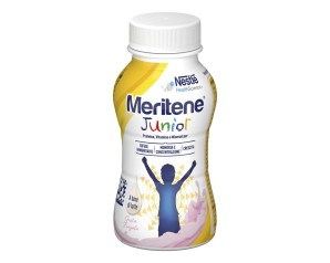 MERITENE Junior Fragola 200ml