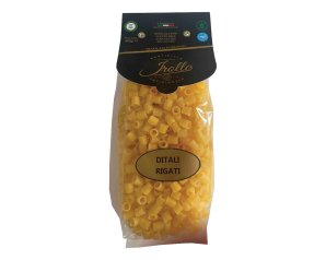 IROLLO Ditali Rigati 400g