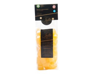 IROLLO Mezzi Paccheri 400g