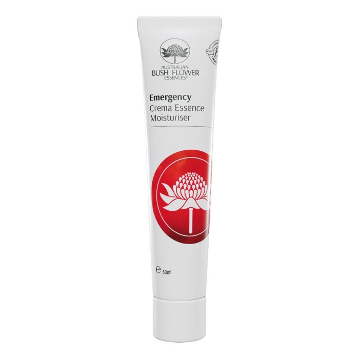 AUS BUSH EMERGENCY CREMA 50ML AUS BUSH EMERGENCY CREMA 50ML