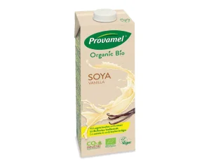 PROVAMEL SOYA DRINK VANIGLIA1L