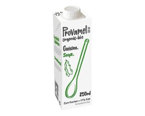 PROVAMEL SOYA CUISINE 250ML