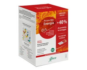 NATURA MIX ADVANCED ENERG 28BU