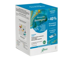 NATURA Mix Adv Sostegno 28Bust