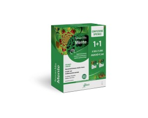 NATURA MIX ADVANCED MENT10+10F <