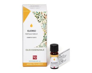 ELICRISO OLIO ESSENZIALE 1ML