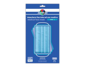 MASTER AID MAS CHIR I MON 10PZ