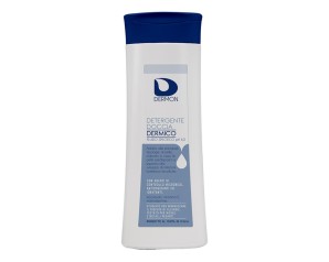 Dermon Doccia Schiuma Dermondel Detergente Dermico Corpo 250 ml