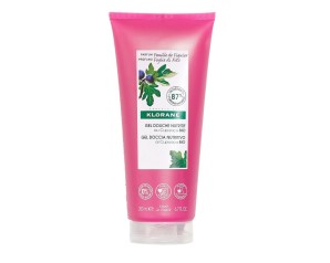 Klorane Gel Doccia Foglie Di Fico 200 ml