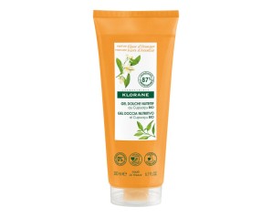 KLORANE GEL DOCCIA MIELE ARA