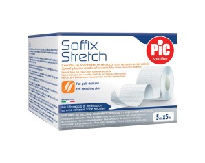 SOFFIX Stretch TNT cm*2,5x5