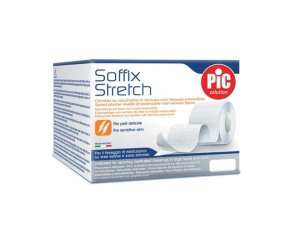 SOFFIX Stretch TNT cm10x10