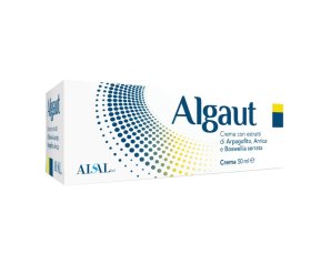 ALGAUT Crema 50ml