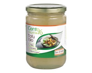 CENT%VEG Tofu Nat.530g