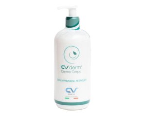CV Derm Crema Corpo 500ml