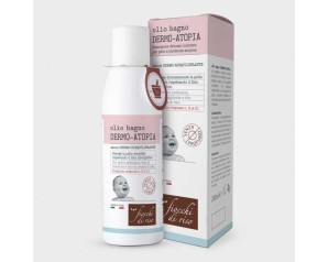 ATOPIA OLIO BAGNO FDR