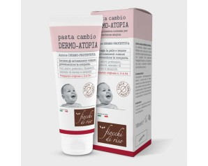ATOPIA PASTA CAMBIO FDR