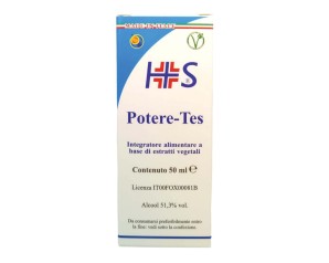 POTERE TES GOCCE 50ML