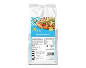 ORI DI SICILIA Mix Pizza 1Kg