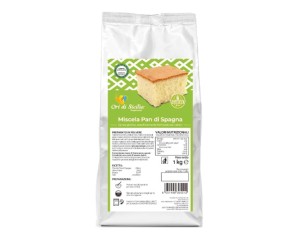 ORI DI SICILIA Mix Pan/Spa.1Kg
