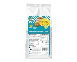 ORI DI SICILIA Mix SF/Dolce1Kg