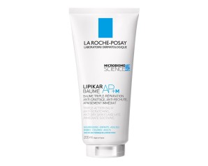 La Roche Posay-phas Lipikar Baume Balsamo Ap+m 200ml Paper 200ml