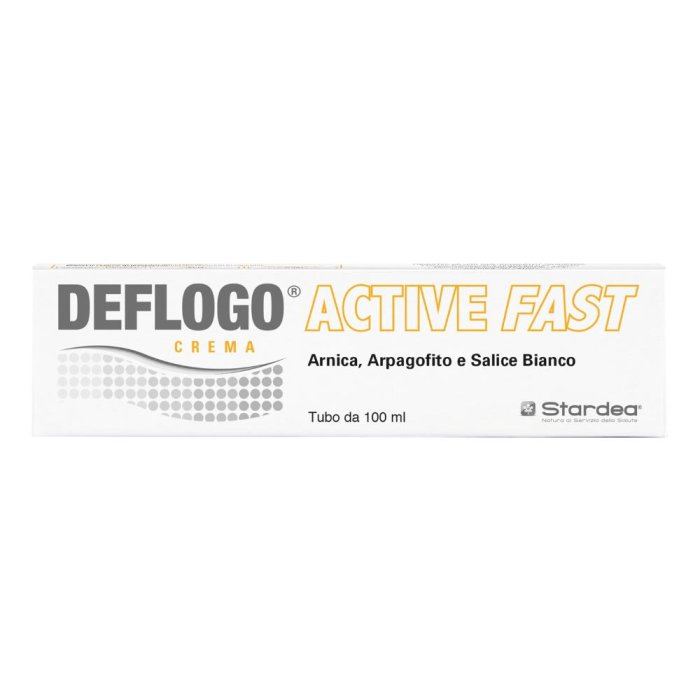 DEFLOGO Crema 100ml DEFLOGO Crema 100ml