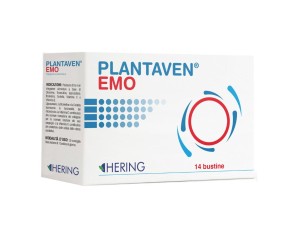 PLANTAVEN Emo 14 Bust.