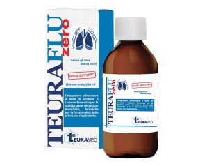 TEURAFLU ZERO 200ML