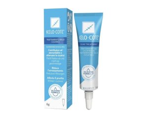 Kelo-Cote gel trattamento cicatrici 6 grammi