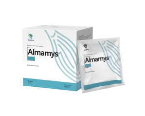 ALMAMYS 20 Bust.