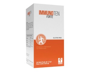 IMMUNOTEN Forte 16 Stick