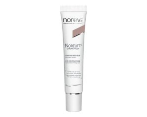 Norelift Chrono Filler Contorno Occhi e Labbra Antirughe Riempitivo Rughe Noreva 15 ml