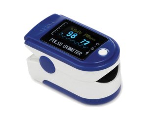 MEDEL PULSOSSIMETRO PULSE