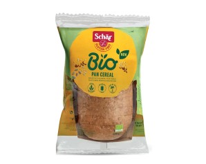 SCHAR Bio Pan Cereal 4x67,5g