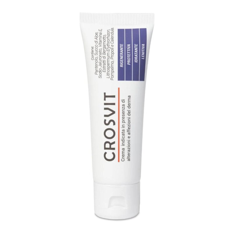 Crosvit 50 ml integratore multivitaminico in gocce per adulti e bambini Crosvit 50 ml integratore multivitaminico in gocce per adulti e bambini