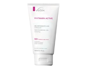 VEBIX PHYTAMIN GEL DET VISO