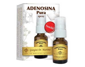 ADENOSINA Pura Spray 15ml SVS
