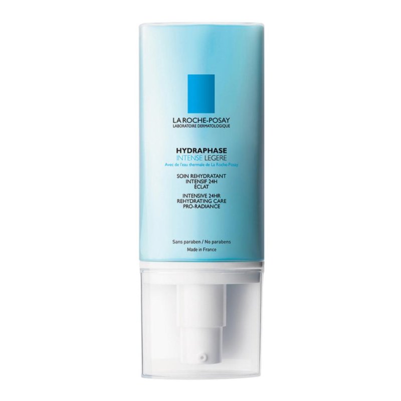 La Roche Posay Benessere Termale Hydraphase HA Legere Crema Idratante Pelli Miste 50 ml La Roche Posay Benessere Termale Hydraphase HA Legere Crema Idratante Pelli Miste 50 ml