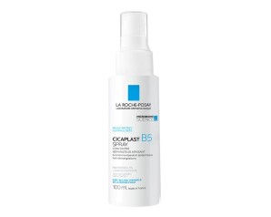 La Roche-Posay Crema Cicaplast Spray B5 100ml