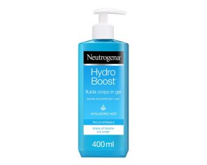 NEUTROGENA HB FLUIDA CRP GEL P<