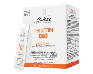 TRIDERM AD PRO SKIN 30STICK